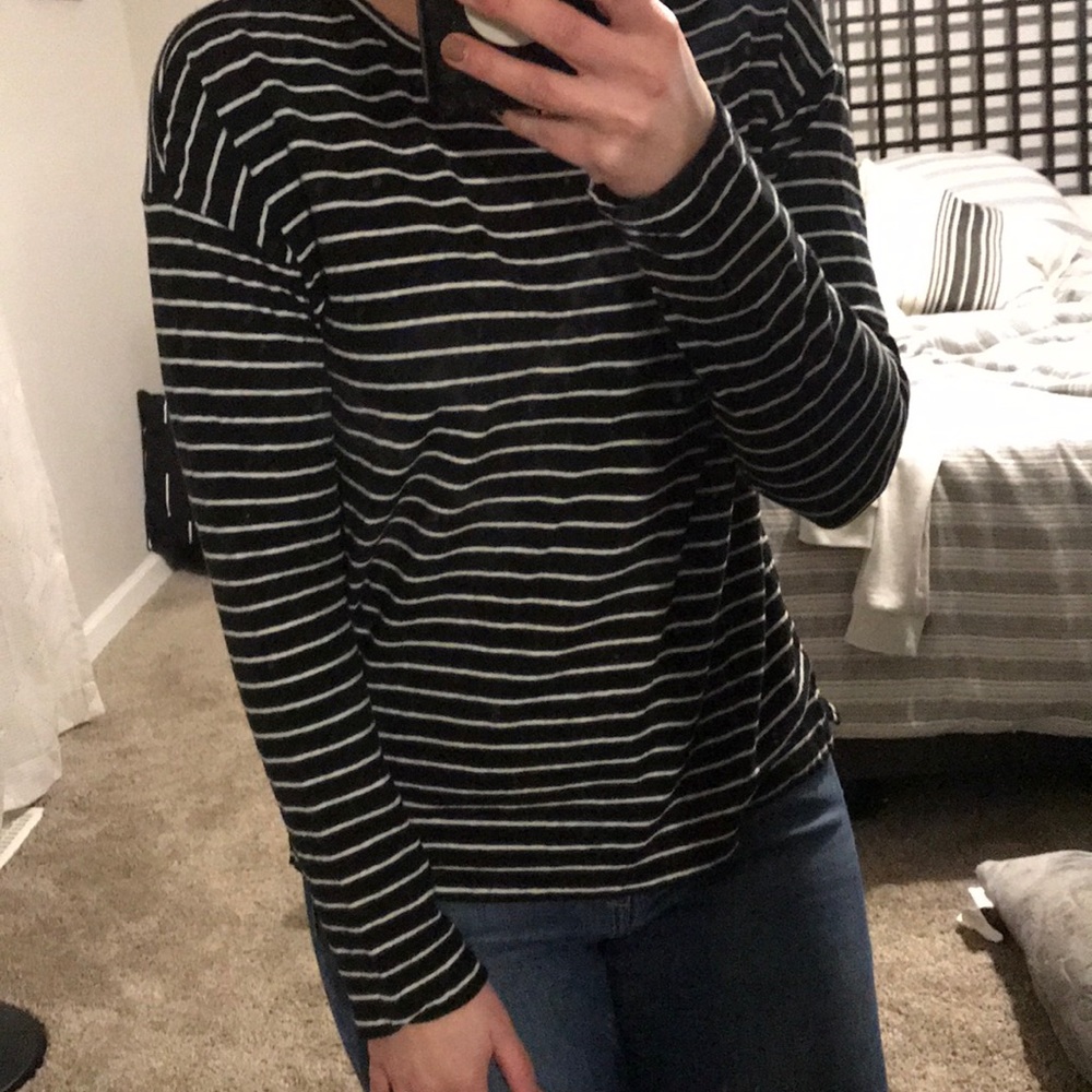 Universal thread tee